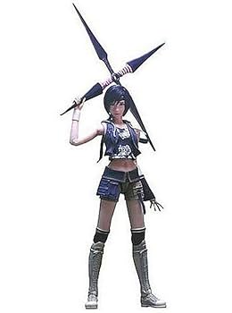 Amazon.co.jp: FINAL FANTASY VII ADVENT CHILDREN PLAY ARTS